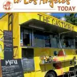 Food Trucks Los Angeles by Authentic Food Quest