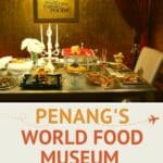 Pinterest Penang Museum by Authentic Food Quest