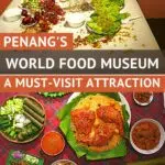 Pinterest Wonderfood Museum Penang by Authentic Food Quest