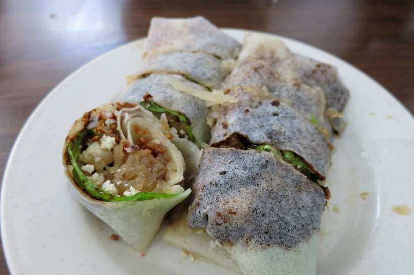 Popiah Penang Famous Food Authentic Food Quest