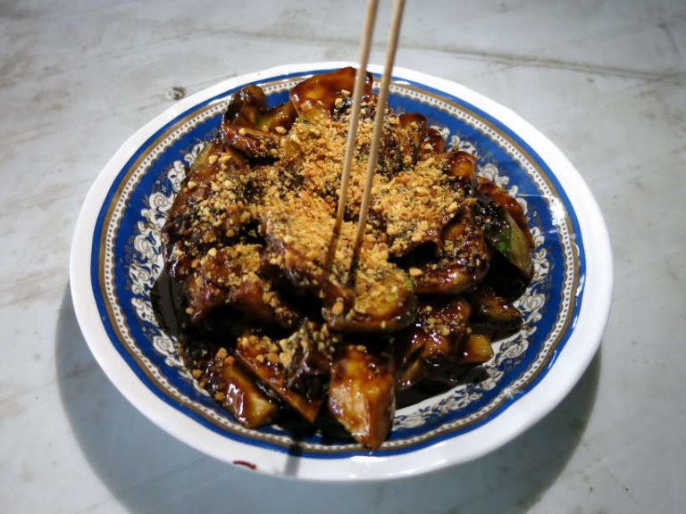 The 20 Most Famous Penang Food: What And Where To Eat It