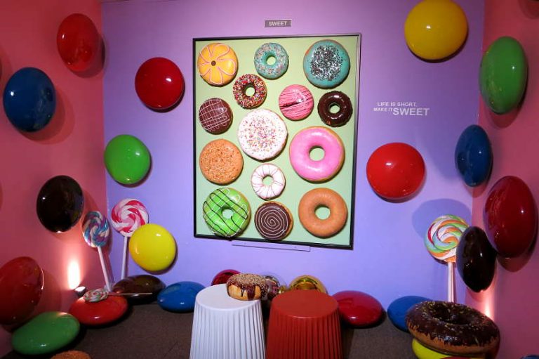 Penang Food Museum How To Feast Your Senses On The World First Food Museum