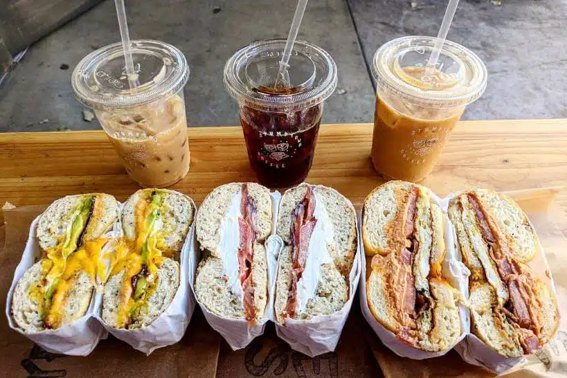 Yeastie Boys Best Food Trucks In Los Angeles by Authentic Food Quest