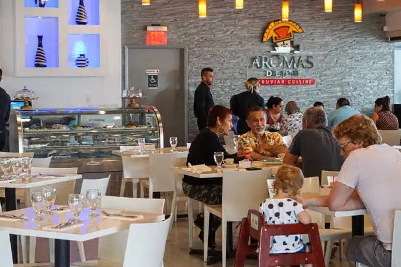 10 Of The Best Authentic Peruvian Restaurants in Miami You’ll Want to Try 1