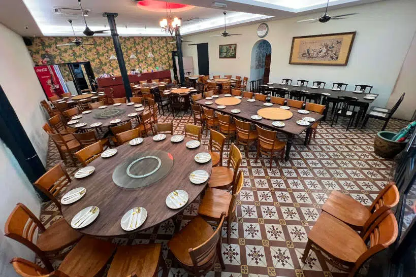 Auntie Gaik Best Nyonya Food In Penang by Authentic Food Quest