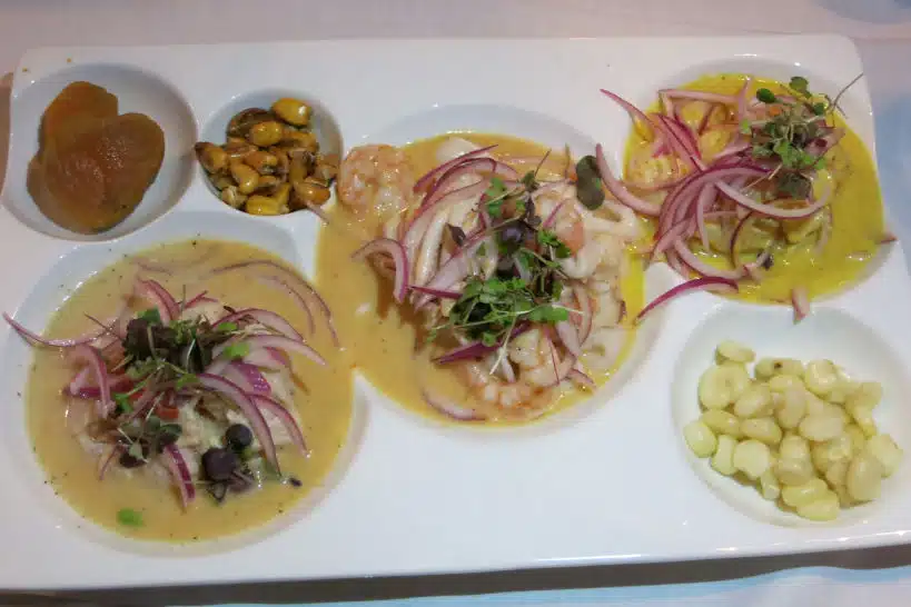 Chalan On The Beach Best Peruvian Restaurant Miami by Authentic Food Quest