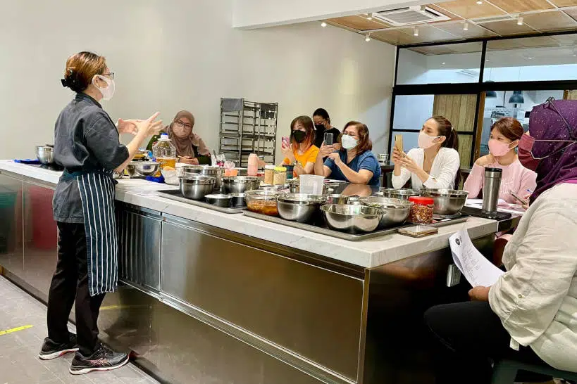 Heritage Artisans Nyonya Food Penang by Authentic Food Quest