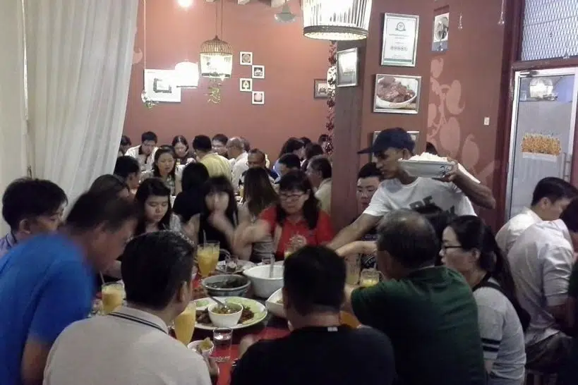 Ivys Nyonya Cuisine Nyonya Food In Penang by Authentic Food Quest