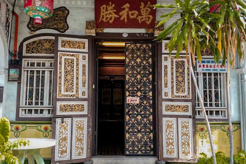 Little Kitchen Nyonya Food Penang by Authentic Food Quest