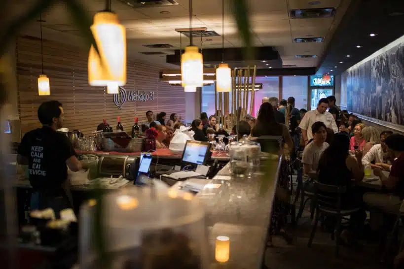 Mercado 31 Best Peruvian Restaurant In Miami by Authentic Food Quest