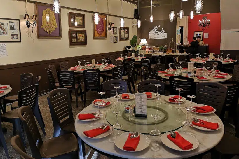 Mum Nyonya Nyonya Food In Penang by Authentic Food Quest