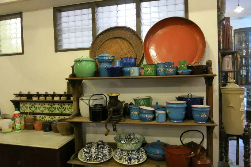 Nyonya Kitchen Penang Nyonya Food by Authentic Food Quest