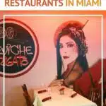 Best Peruvian Restaurant In Miami by Authentic Food Quest