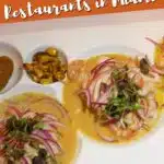 Ceviche Best Peruvian Restaurant In Miami by Authentic Food Quest