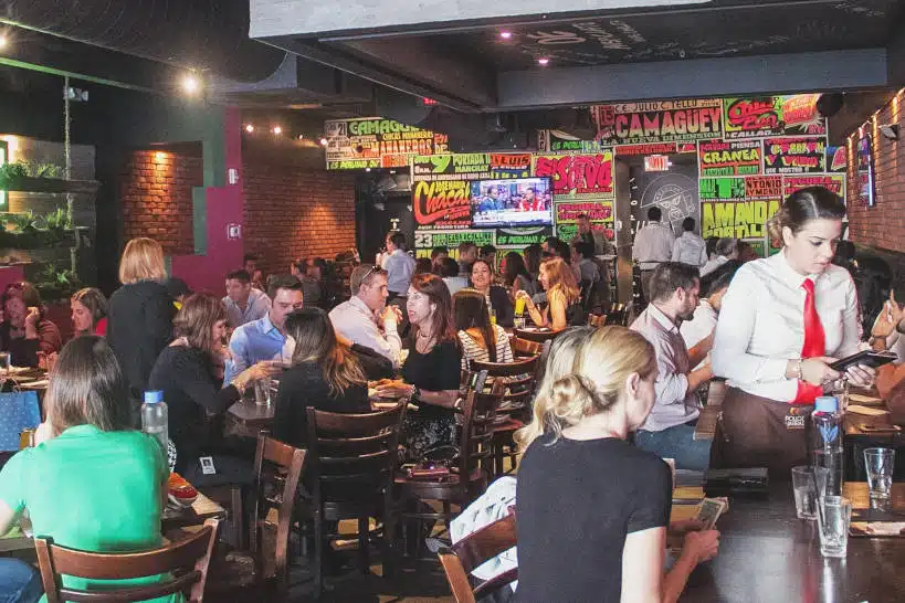 Pollos YJarras Best Peruvian Restaurant In Miami by Authentic Food Quest