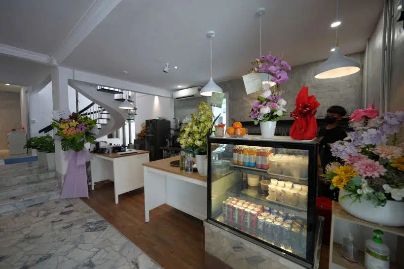 Winns Cafe Penang Nyonya Food by Authentic Food Quest