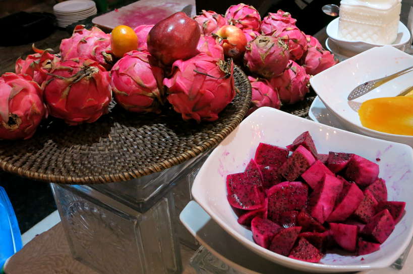 Dragon Fruit one of the best Ilocos Food Authentic Food Quest
