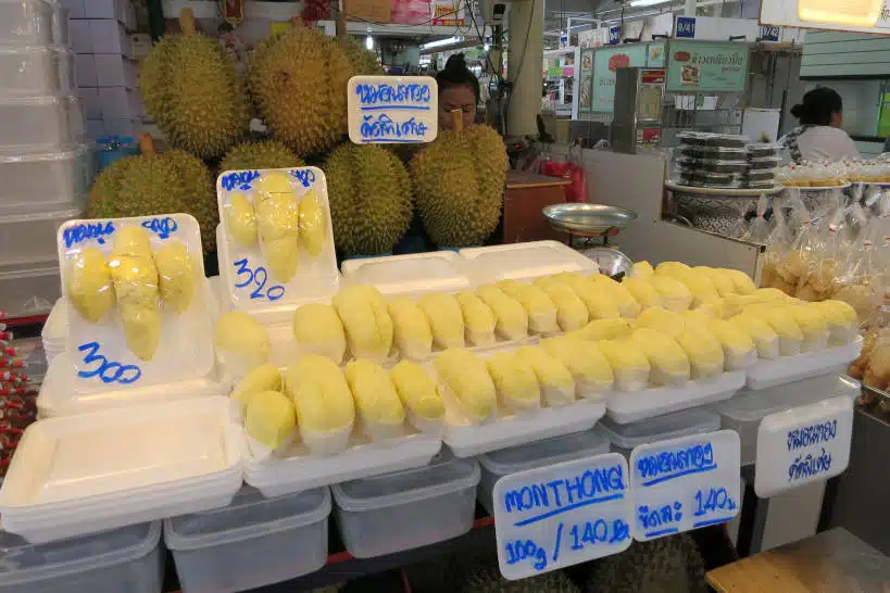 What Does Durian Taste Like: How To Appreciate It Despite Its Smell