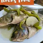 Ilocano Food by Authentic Food Quest