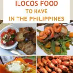 Guide Ilocos Food Philippines by AuthenticFoodQuest