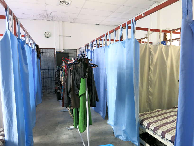 Dormitory_SilentRretreat_AuthenticFoodQuest