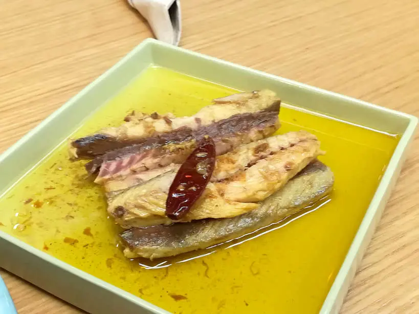 Sardinhas_Tasteof Lisboa_AuthenticFoodQuest