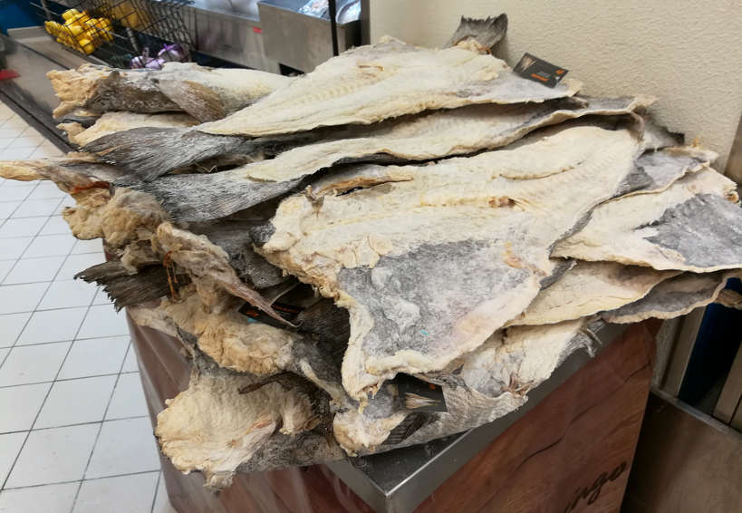 Bacalhau Codfish Eat Bacalhau in Portugal Authentic Food Quest