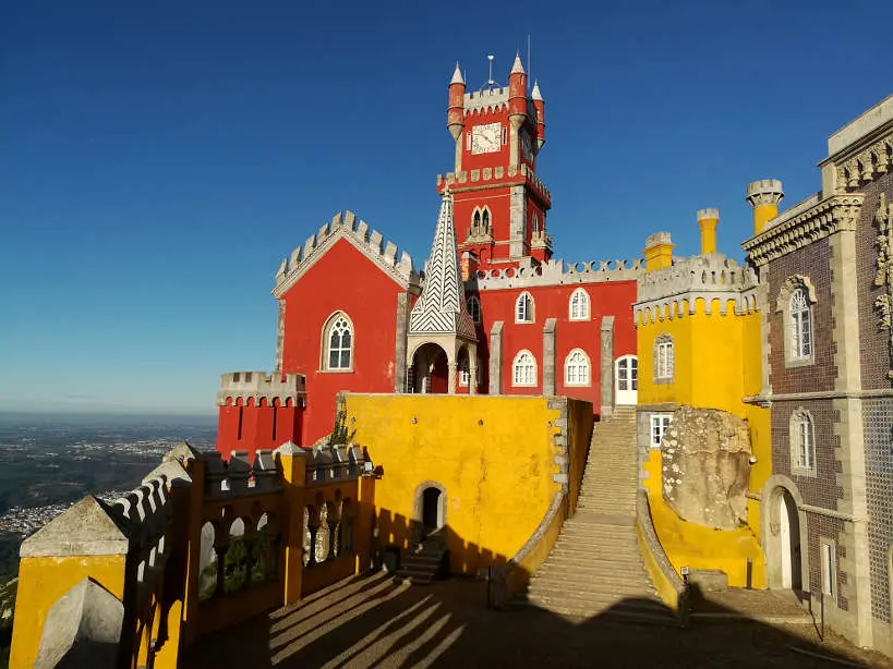 PalaciodaPena2_eatyourwayinSintra_AuthenticFoodQuest
