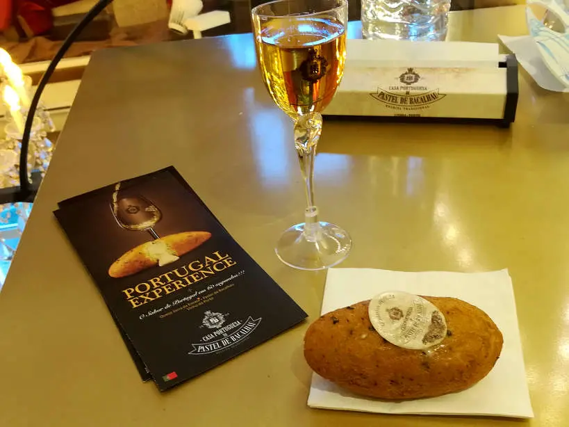 Pastel de Bacalhau Eat Bacalhau in Portugal Authentic Food Quest