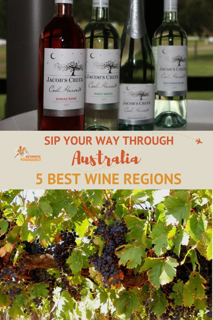 Pinterest_AustraliaWineRegion_AuthenticFoodQuest