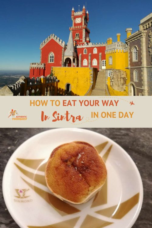 Pinterest_EatyourWayinSintra_AuthenticFoodQuest Pinterest Eat your Way in Sintra Authentic Food Quest