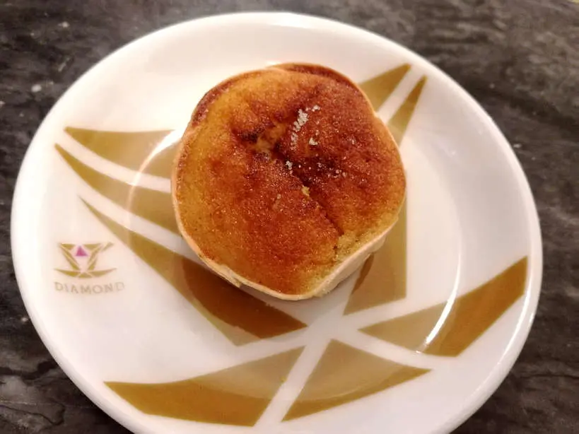 Queijadas de Sintra Portuguese Cheese Tarts from Sintra by Authentic Food Quest