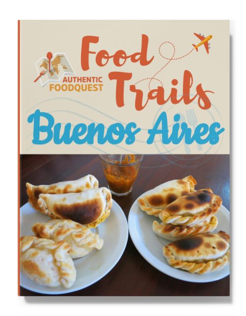 BuenosAiresFoodTrail Buenos Aires Food Trail Authentic Food Quest