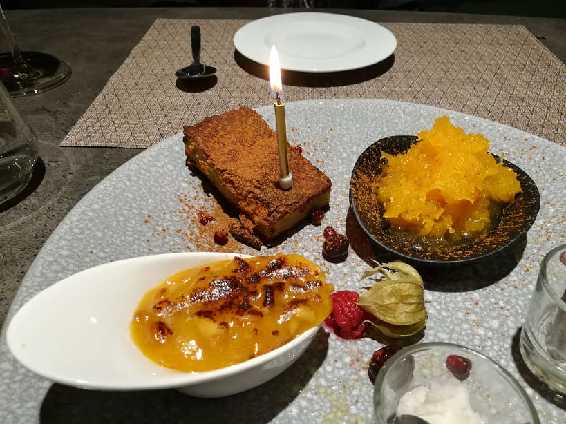 Conventual Desserts Vitoria Stone Hotel Evora Authentic Food Quest