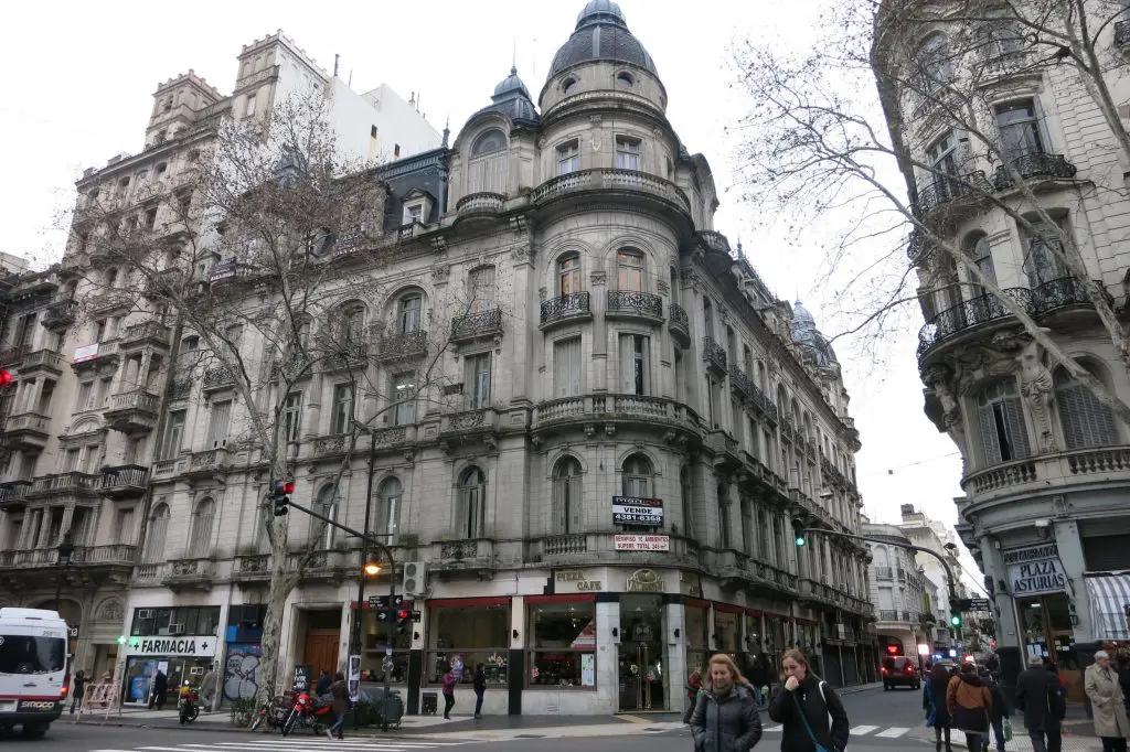 Buenos Aires Food Trail 5
