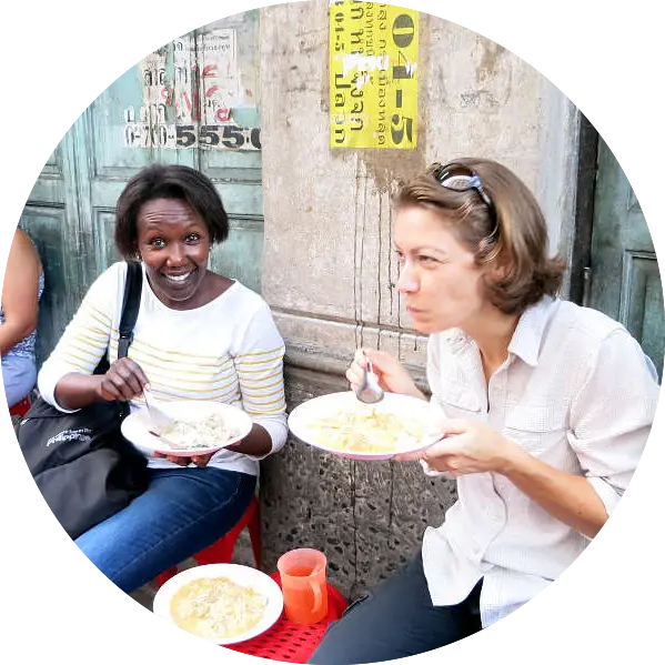 Bangkok Food Trail 8