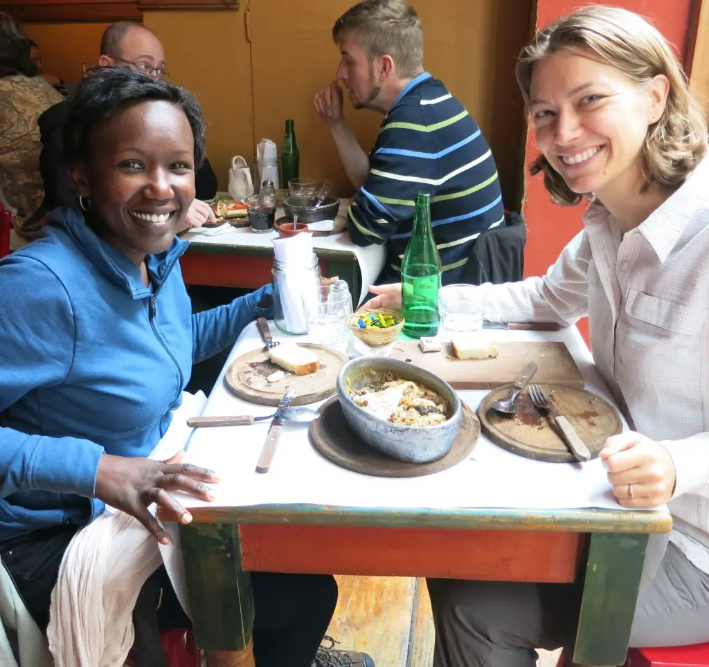 Buenos Aires Food Trail 8