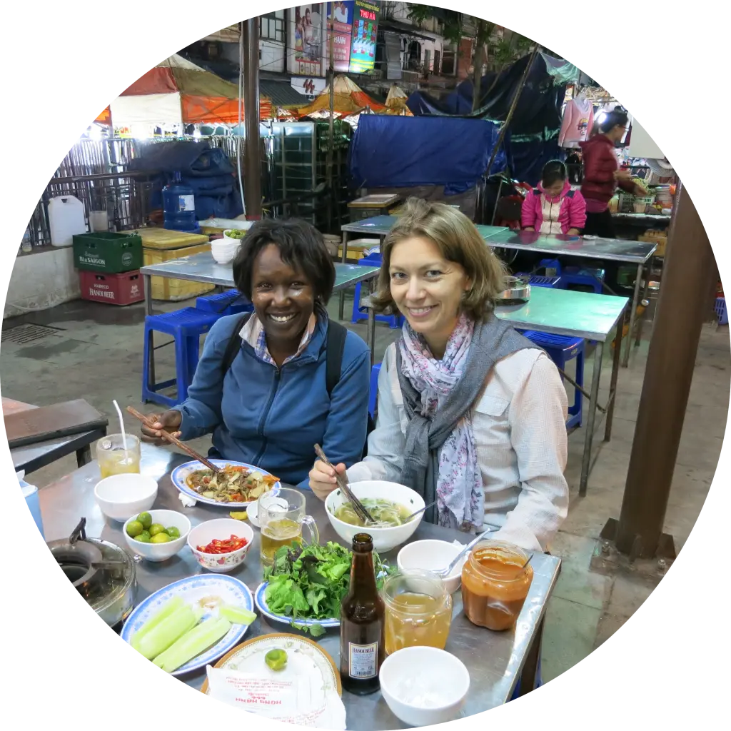Hanoi Food Trail 8