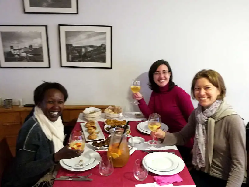 Braga Food Tour Day Trips From Porto Authentic Food Quest