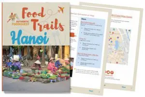 Inside Authentic Food Quest Food Trails