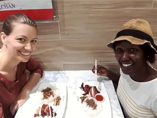 Singapore Food Trail 7