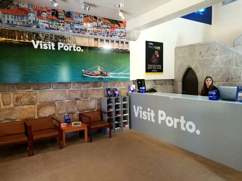 Porto Tourist Office 72 Hours in Porto Card Authentic Food Quest