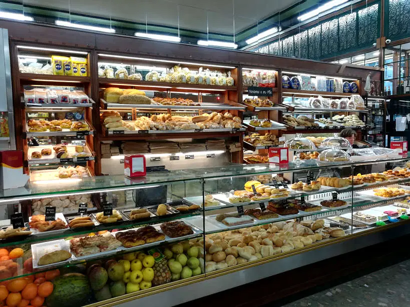 Confeitaria do Bolhão, where to eat in Porto by Authentic FoodQuest.jpg