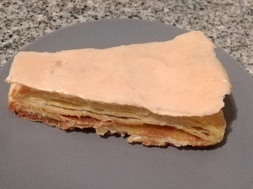 Jesuitas is what to eat in Porto by Authentic Food Quest
