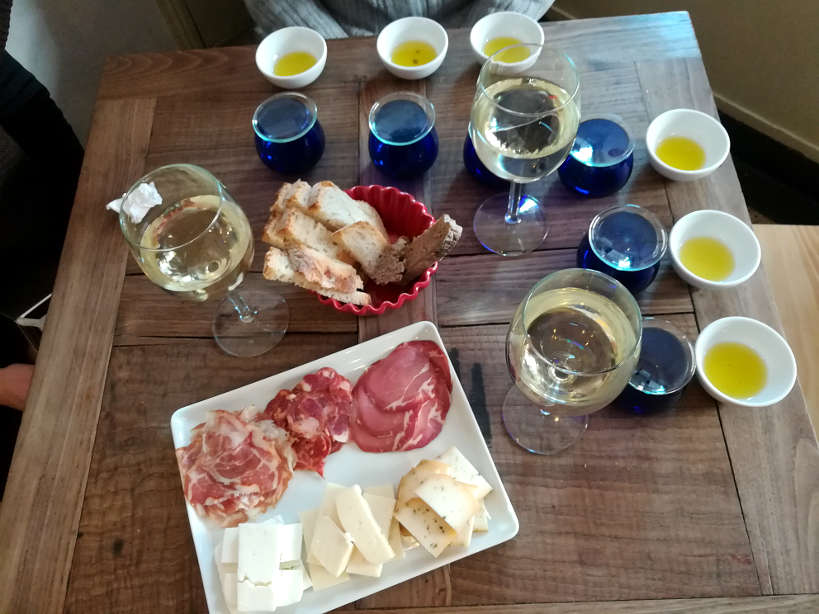 Eating Portuguese foods one of the best things to do in Porto Authentic Food Quest