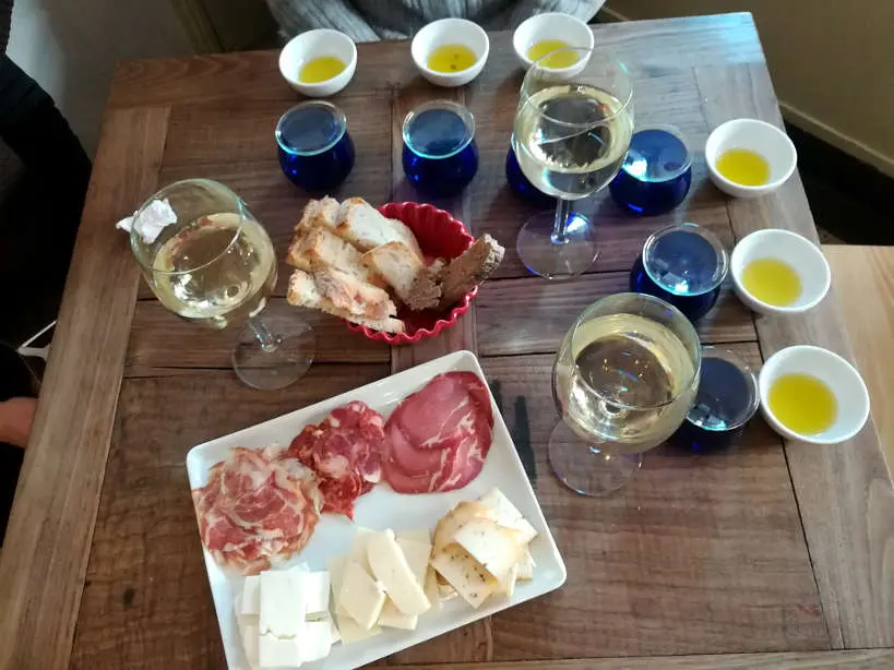 Eating Portuguese foods one of the best things to do in Porto Authentic Food Quest