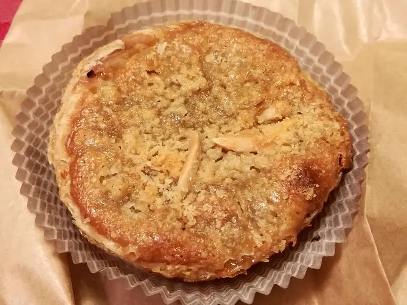 Tigelinhas do Bolhão for Porto Walking Tour by Authentic Food Quest