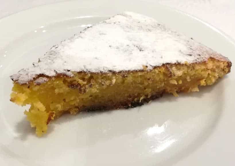 Toucinho do Ceu is one food in Porto not to miss by Authentic Food Quest