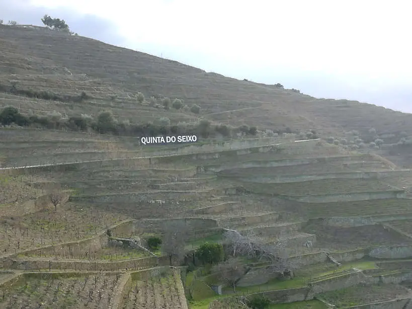 Casa Ferreirinha for Douro Valley Wines by Authentic Food Quest