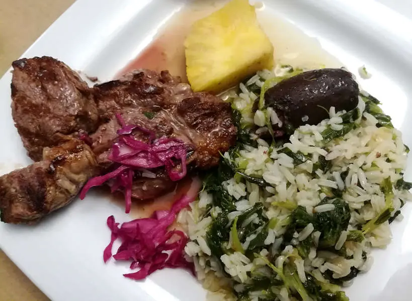 Tachinho do Te Douro Valley Wines by Authentic Food Quest